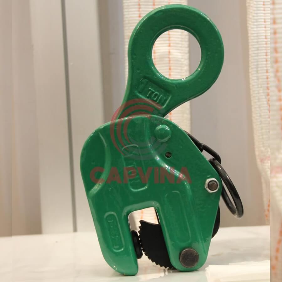 kẹp tôn đứng 1 tấn