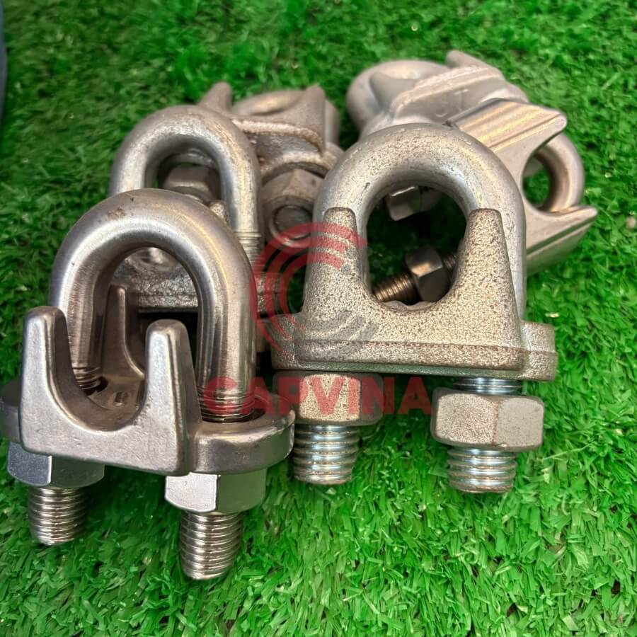 ốc siết cáp d20