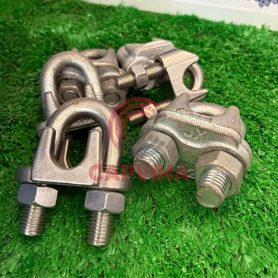 ốc siết cáp d22