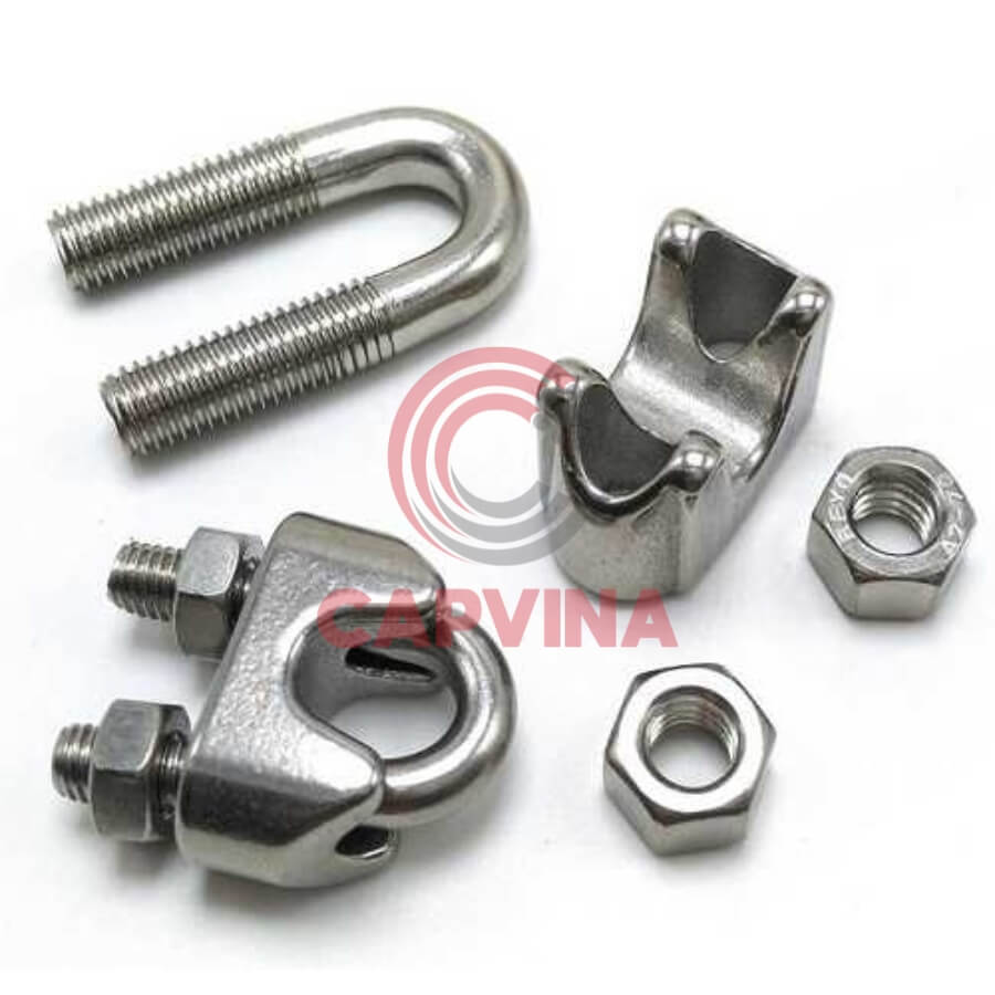 ốc siết cáp d25