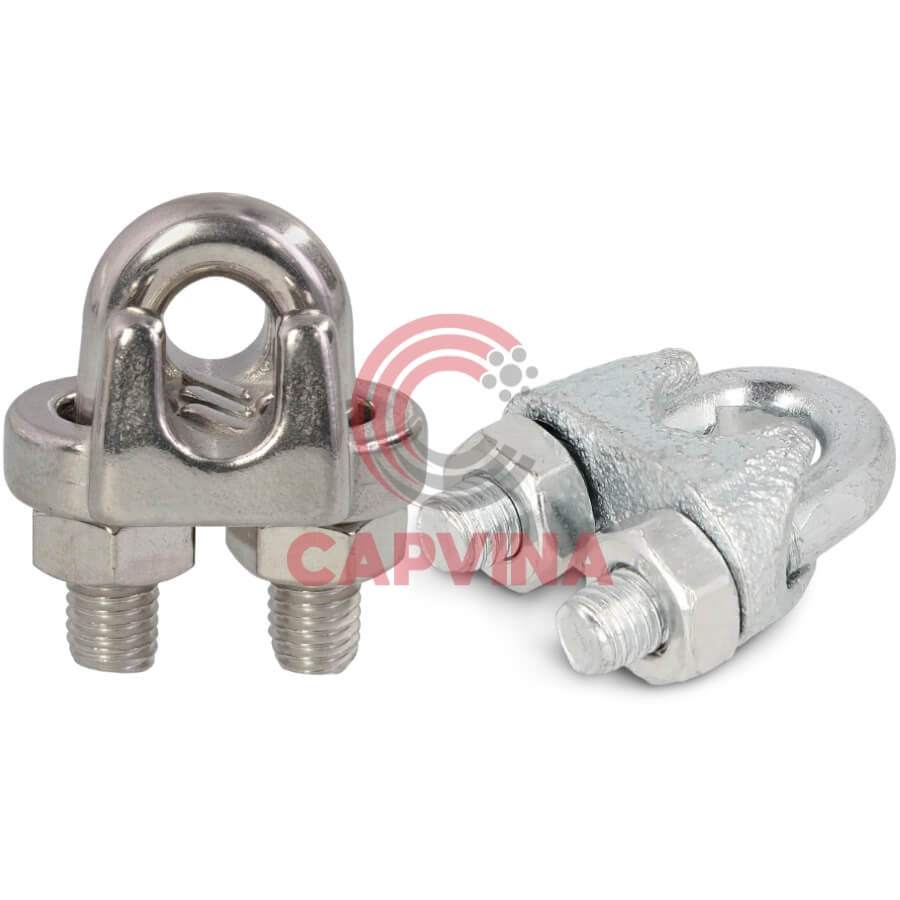 ốc siết cáp d43