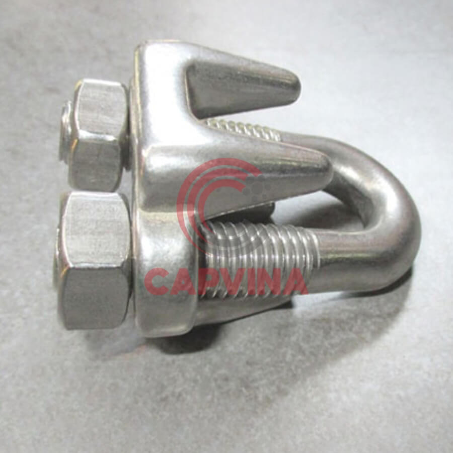 ốc siết cáp d60