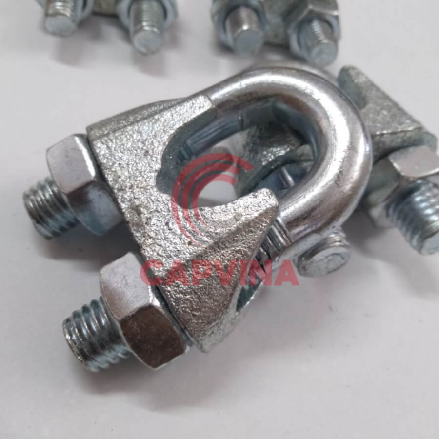 ốc siết cáp d15