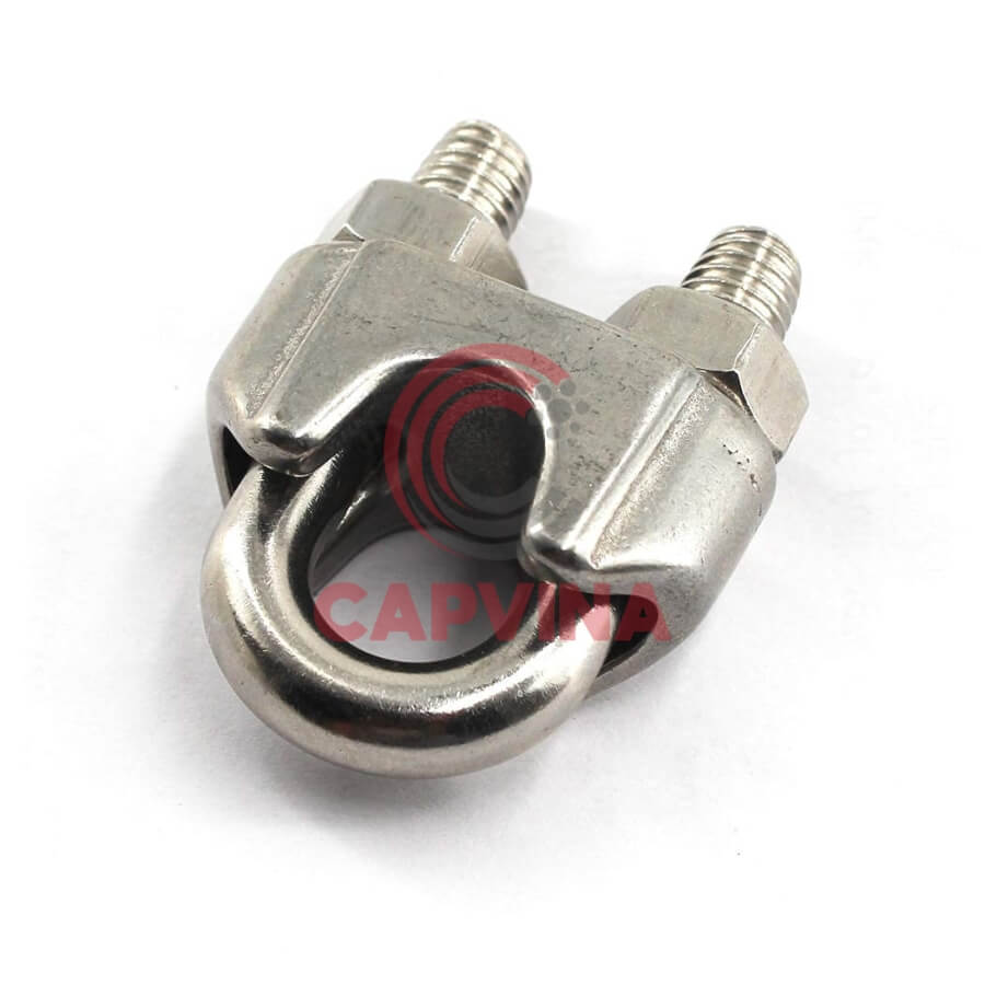 ốc siết cáp d18