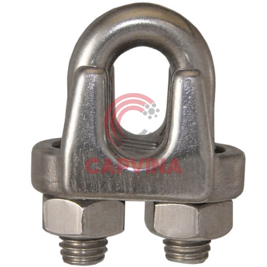 ốc siết cáp d60