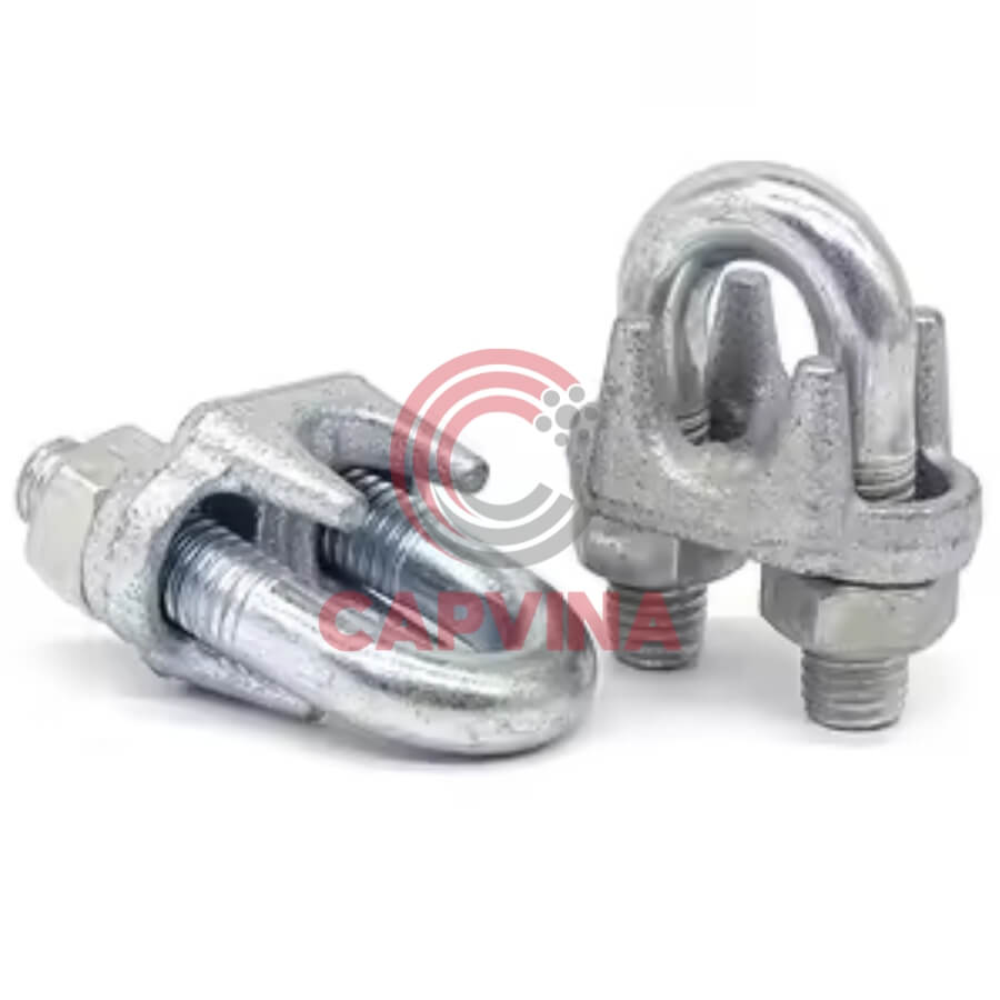 ốc siết cáp d18