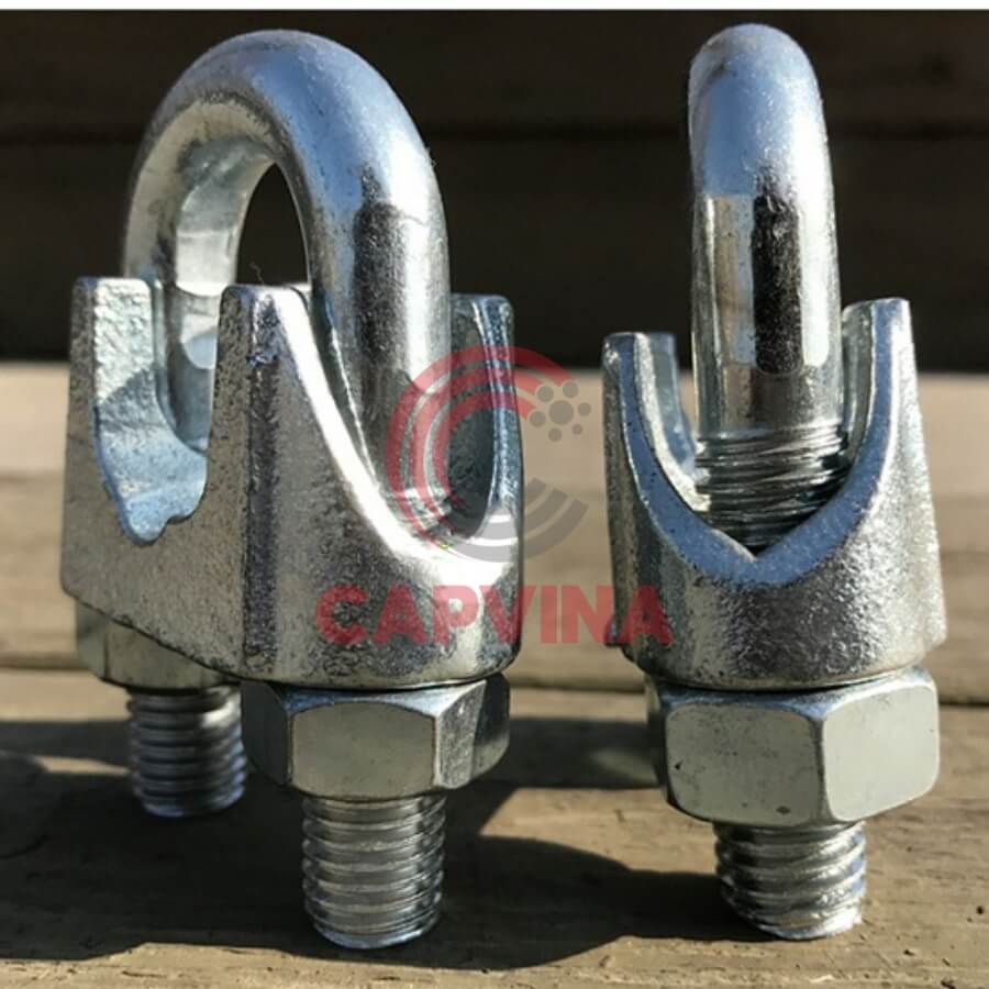 ốc siết cáp d25