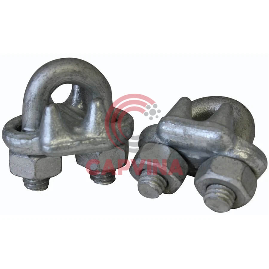 ốc siết cáp d60