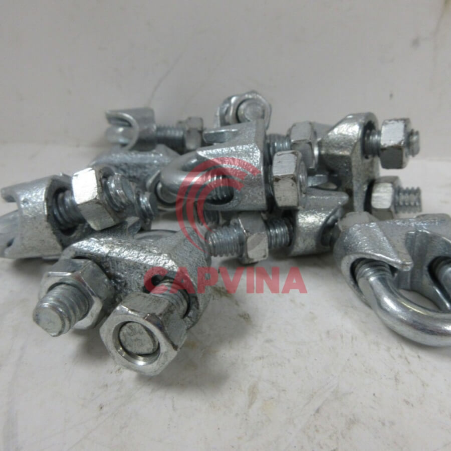 ốc siết cáp d16