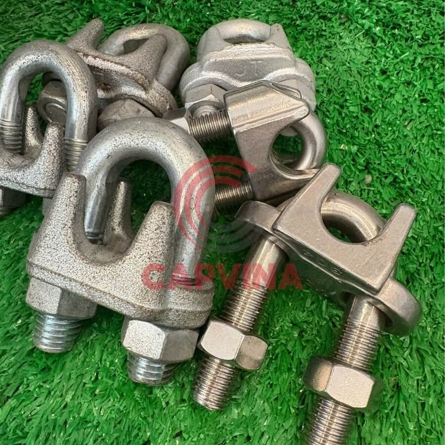 ốc siết cáp d20