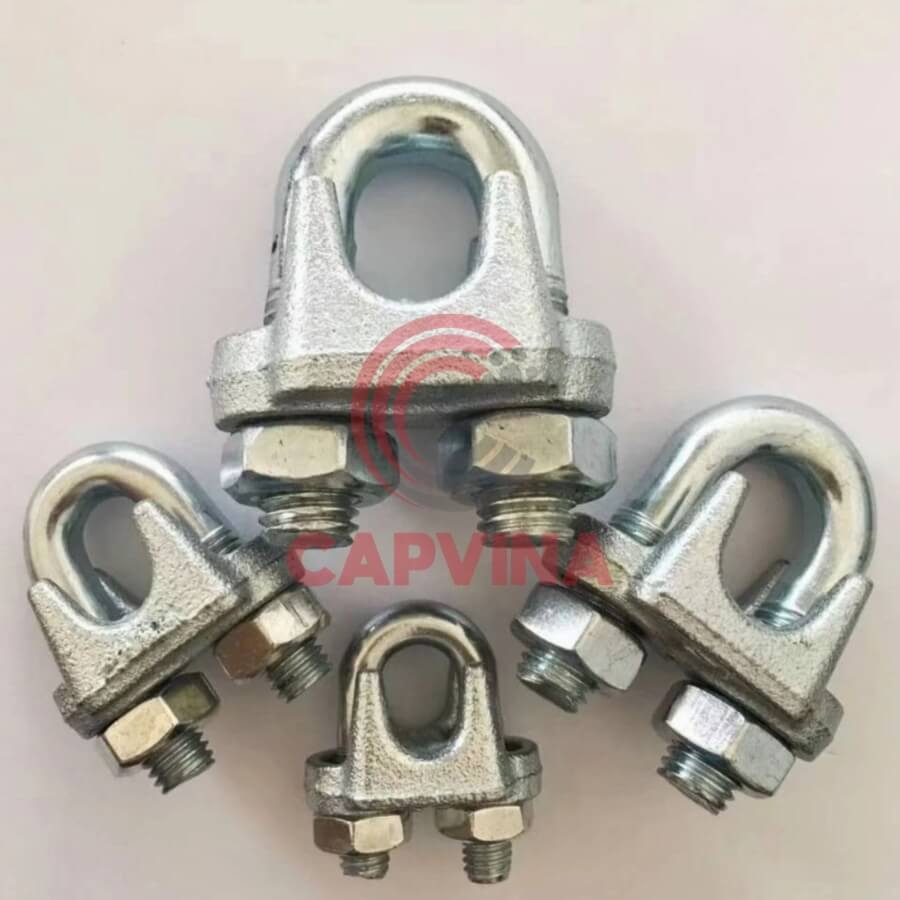 ốc siết cáp d22