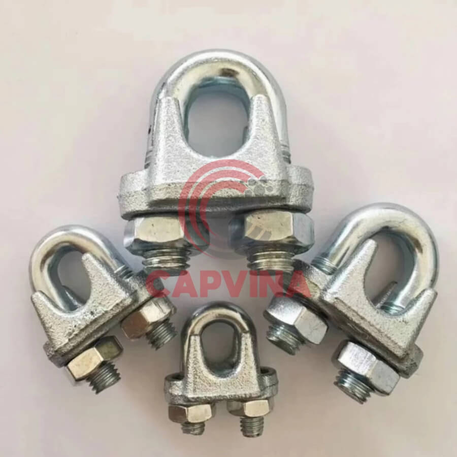 ốc siết cáp d60