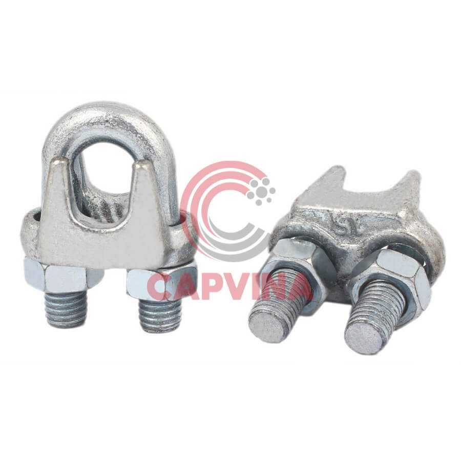 ốc siết cáp d15