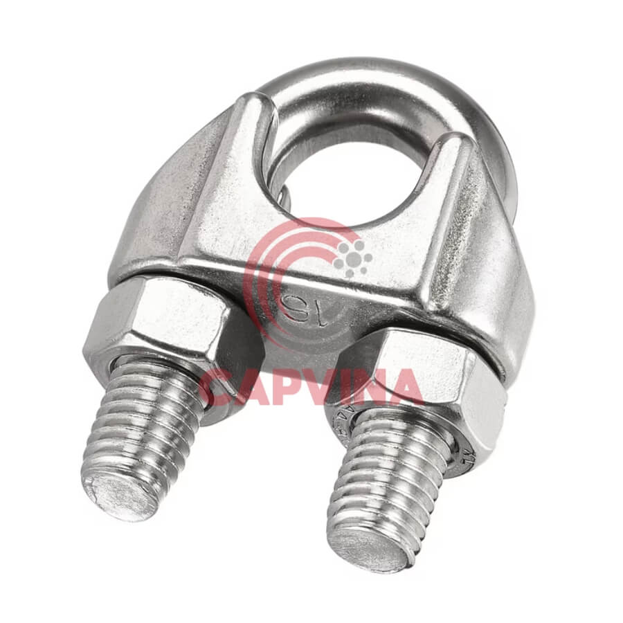 ốc siết cáp d16