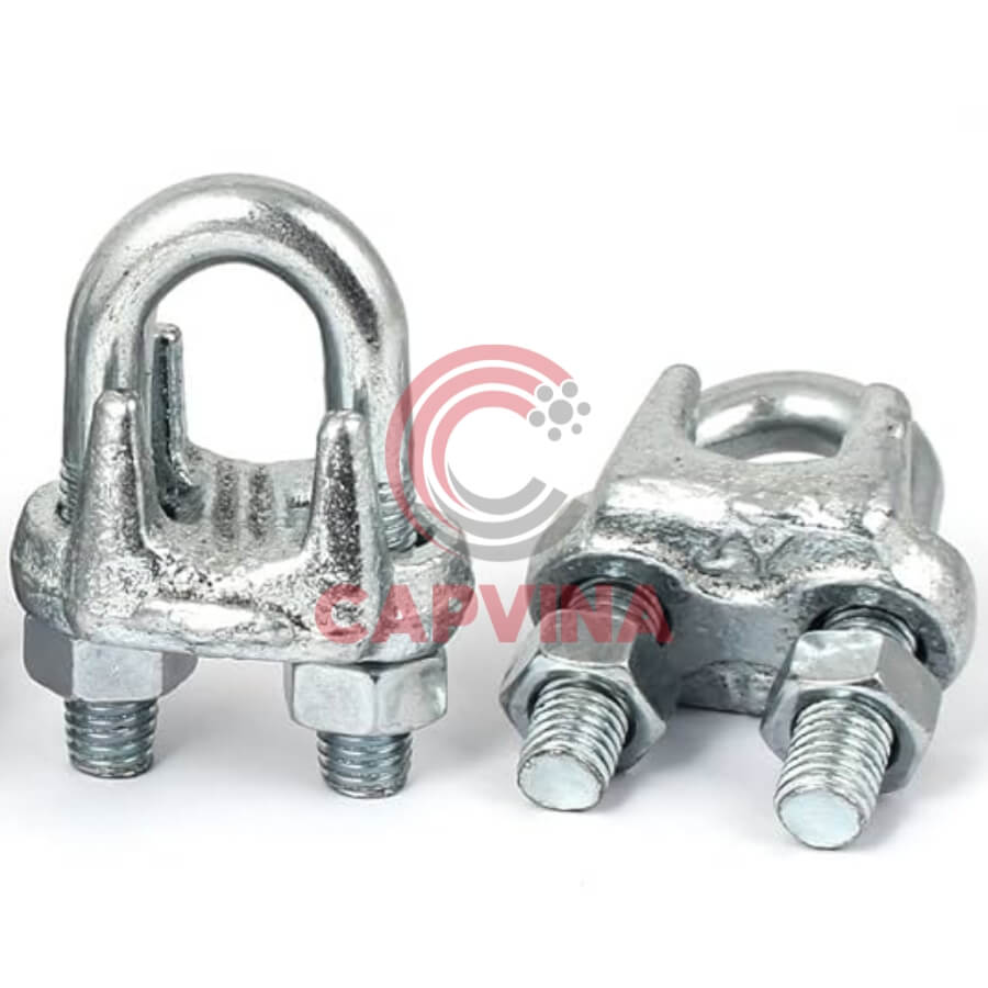 ốc siết cáp d18