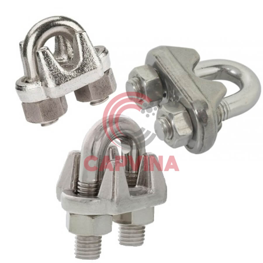 ốc siết cáp d20