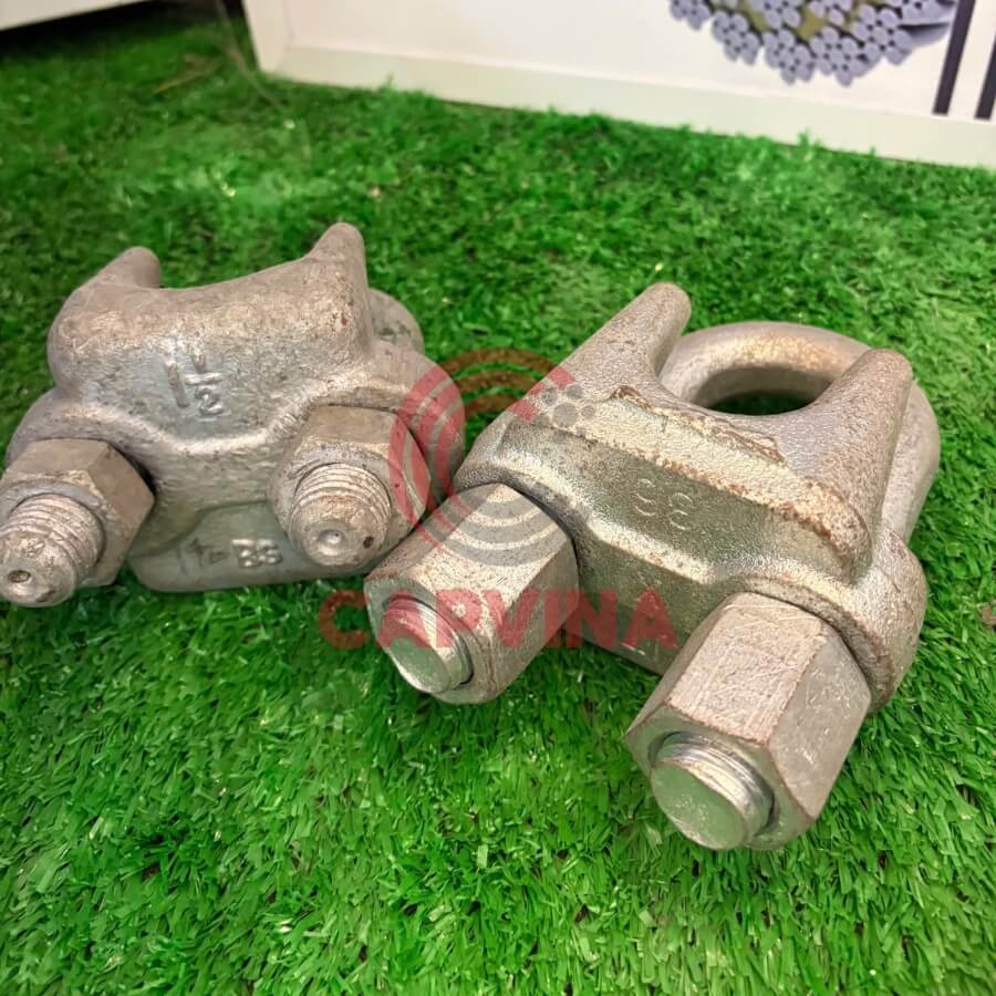 ốc siết cáp d36