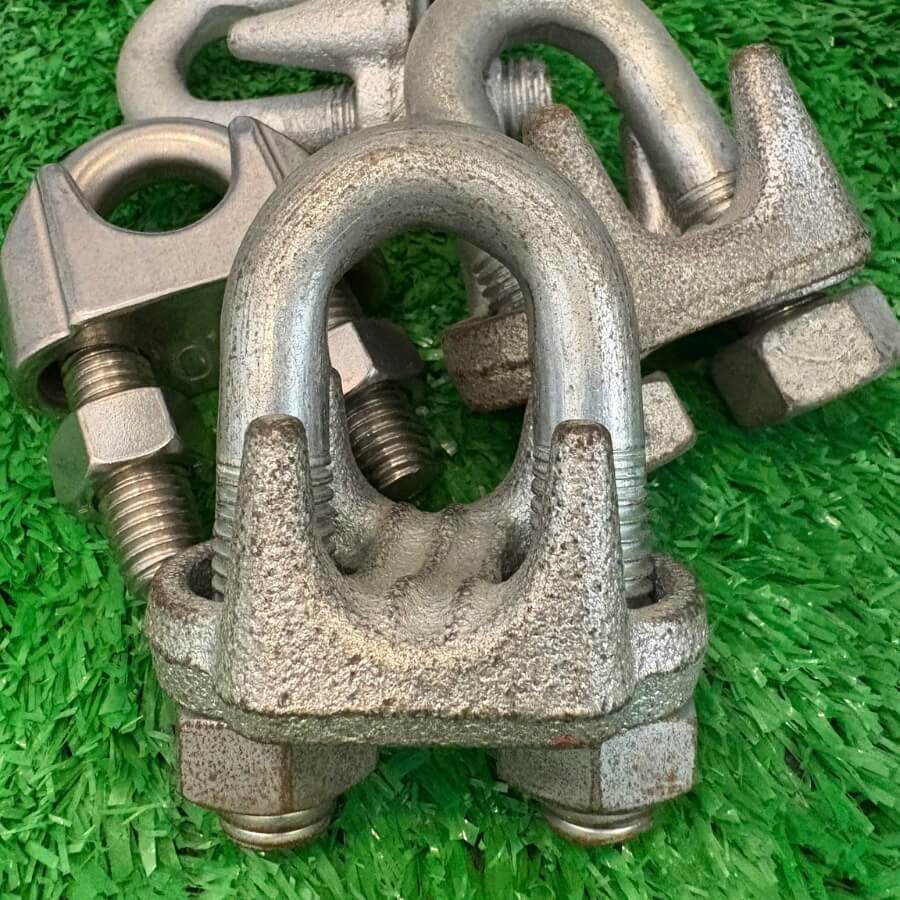 ốc siết cáp d43