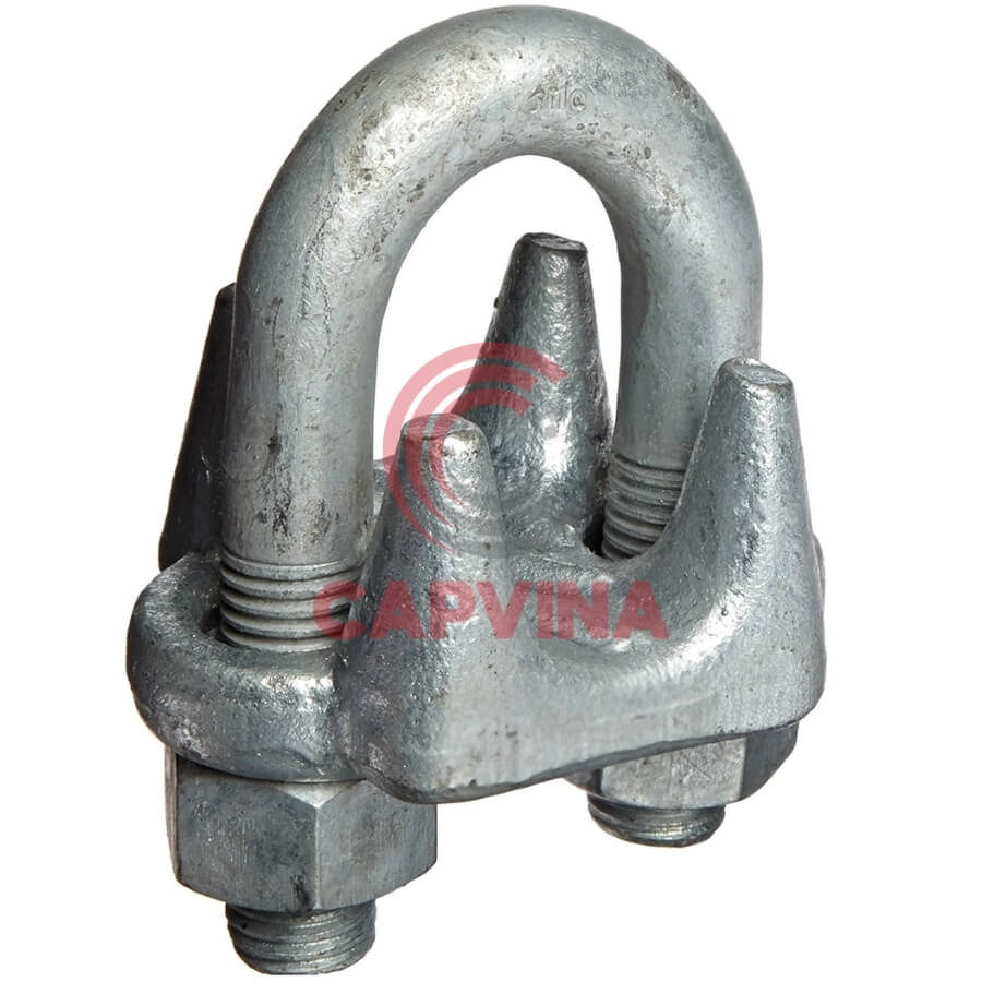 ốc siết cáp d60