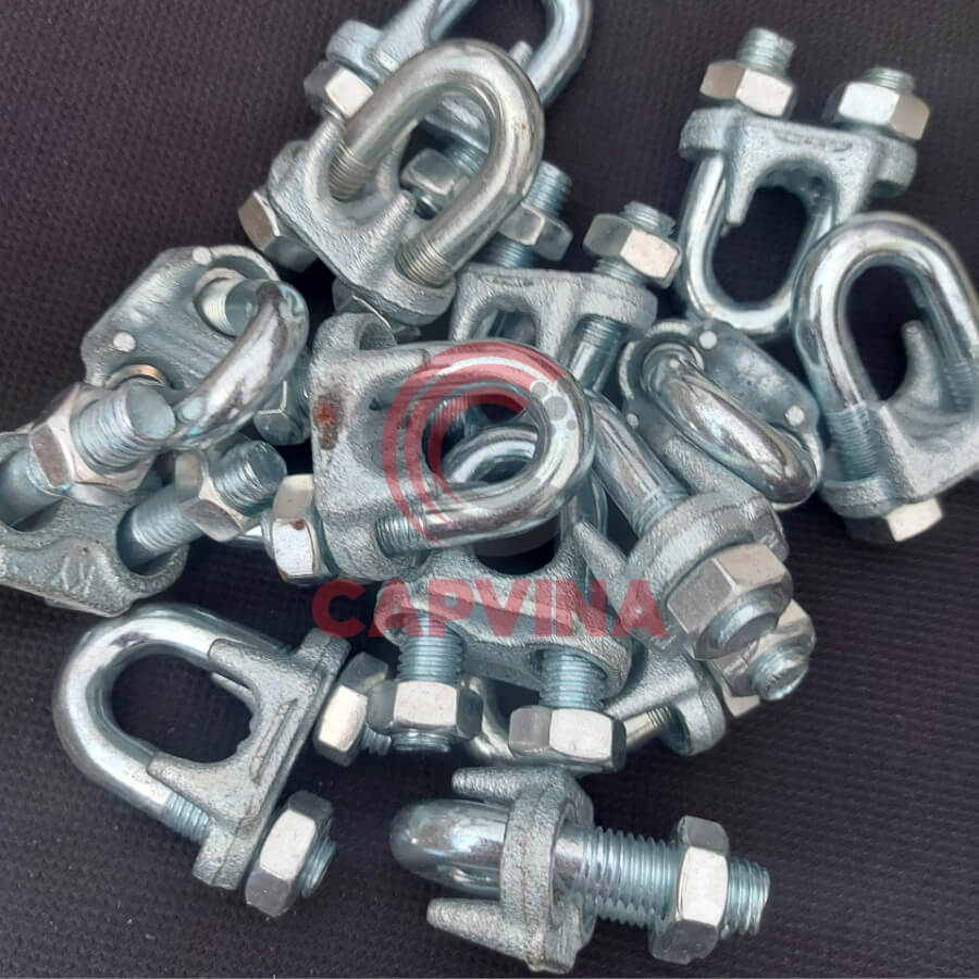 ốc siết cáp d16