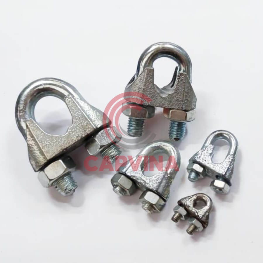 ốc siết cáp d18