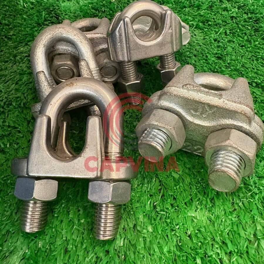 ốc siết cáp d22