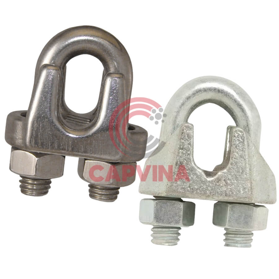 ốc siết cáp d45