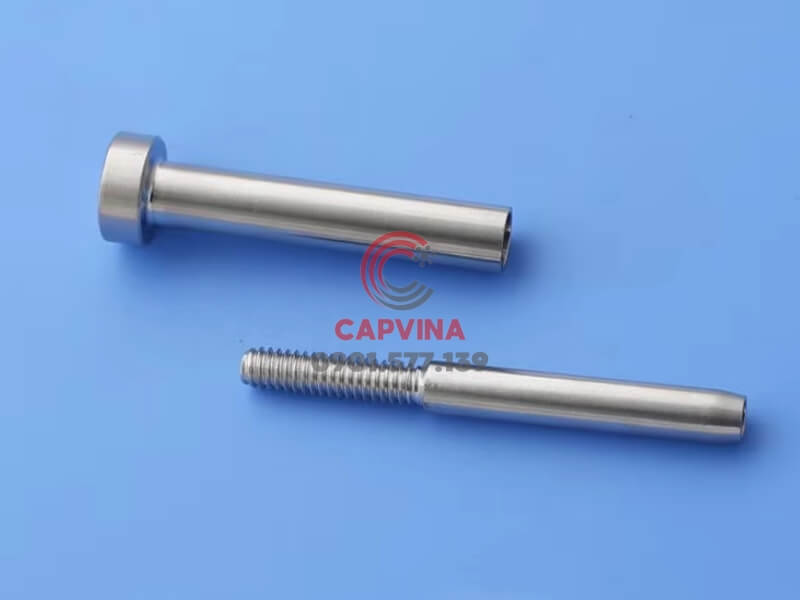 tăng đơ inox