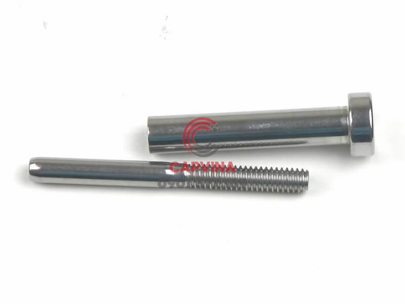 tăng đơ cáp inox
