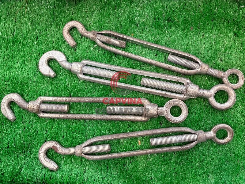 tăng đơ cáp m16