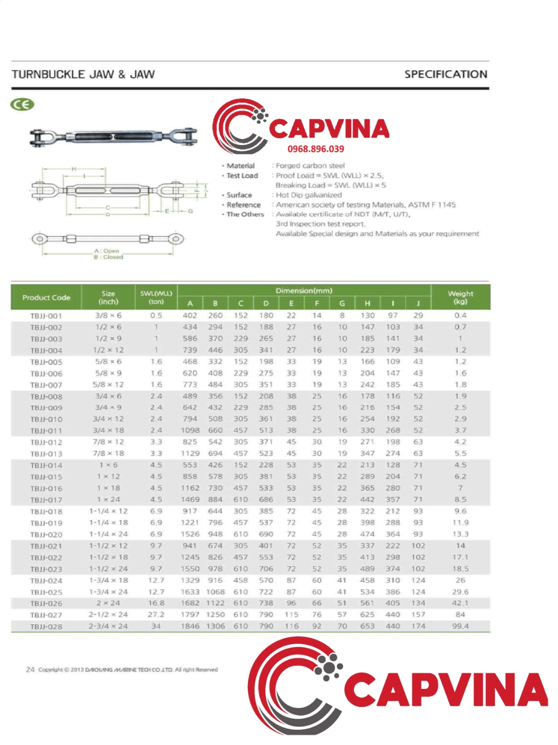 thong so ky thuat tang do hai dau ma ni han quoc