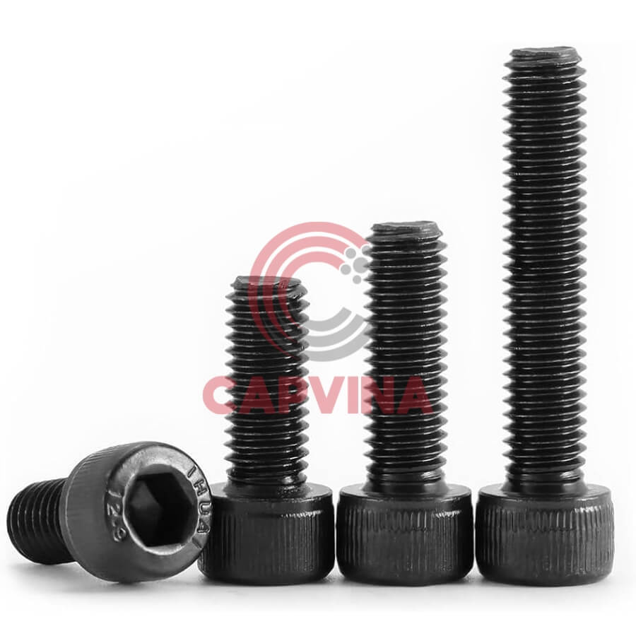 bu lông cường độ cao cấp bền 12.9