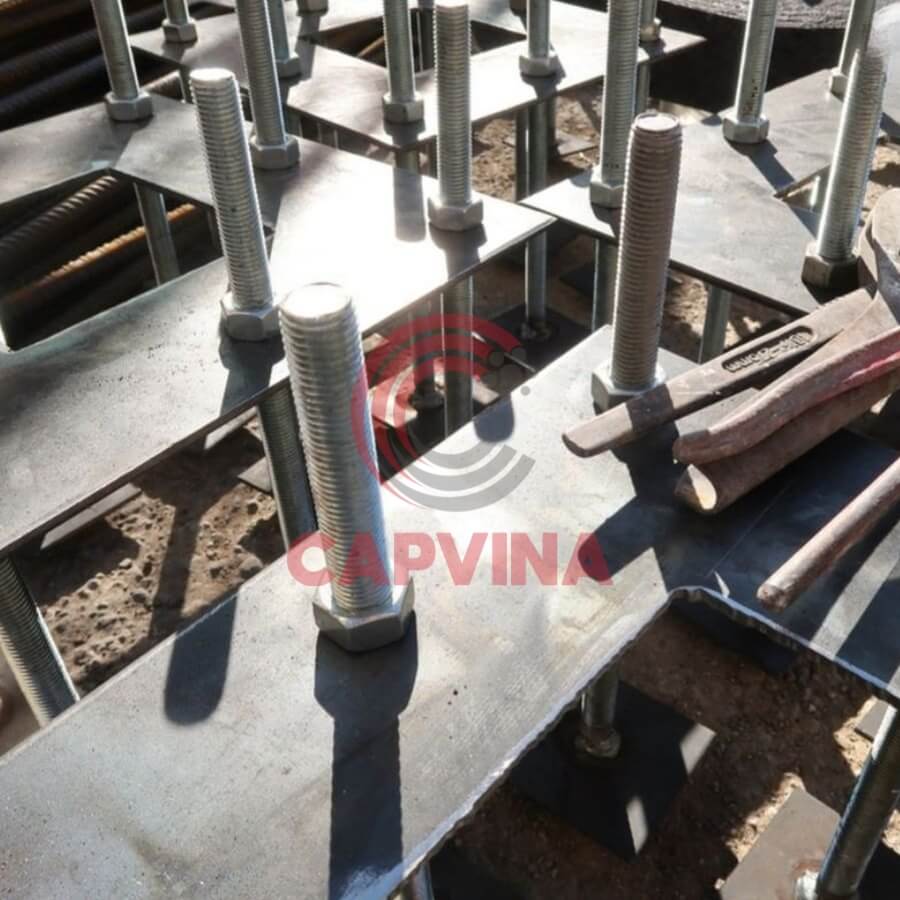 bu lông cường độ cao