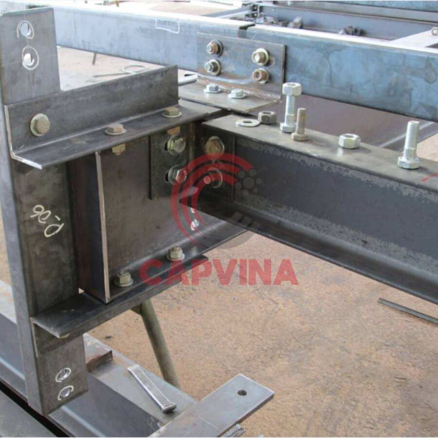 bu lông cường độ cao cấp bền 8.8