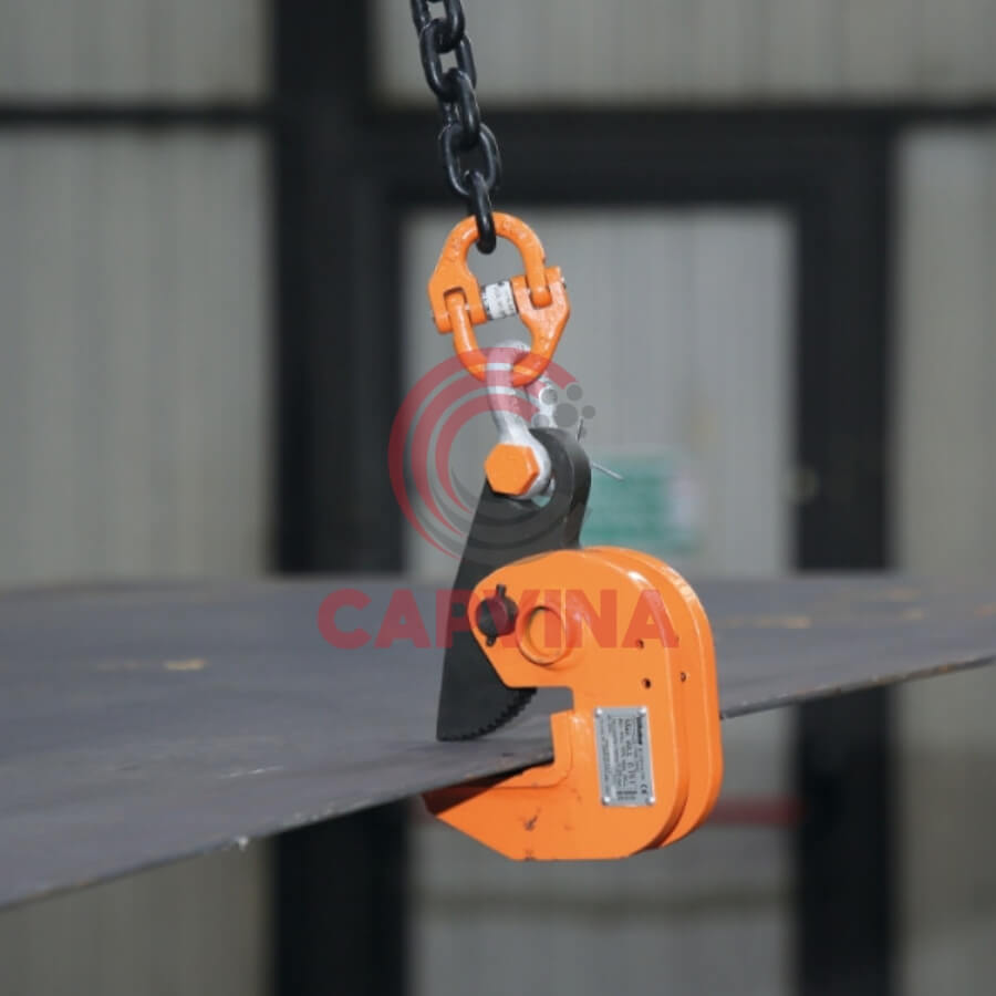 kẹp tôn ngang 2 tấn