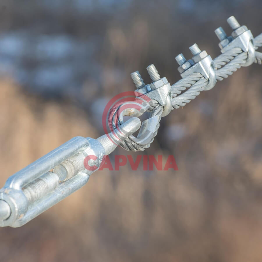 ốc siết cáp d36