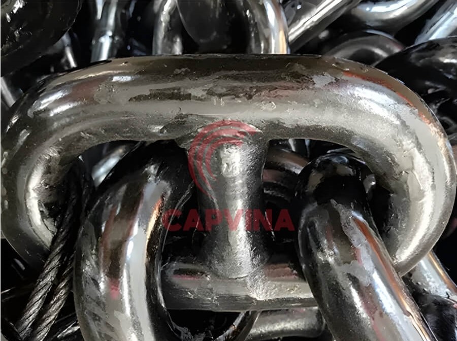 xich ngang neo tau u3