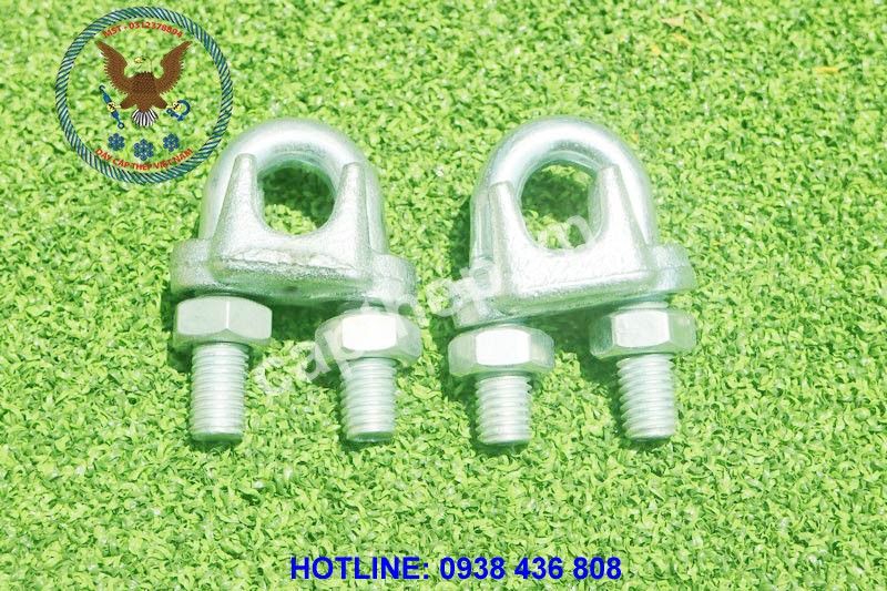 ốc siết cáp phi 10