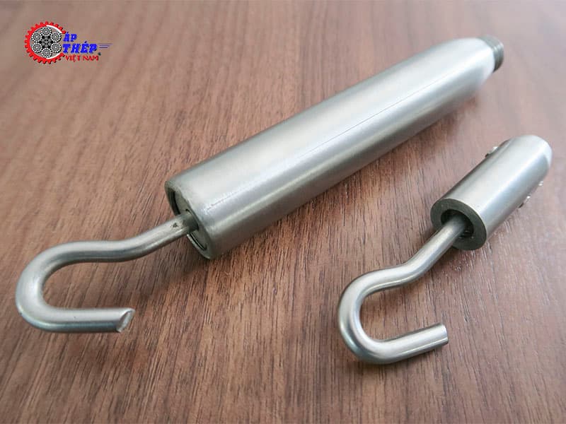 Tăng Đơ Cáp Inox Trang Trí Cầu Thang