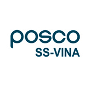 Công Ty Posco Vina