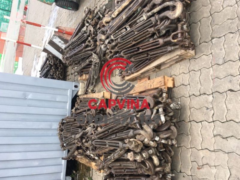 Thu mua tăng đơ cũ - Thanh lý ngay nhận giá cao