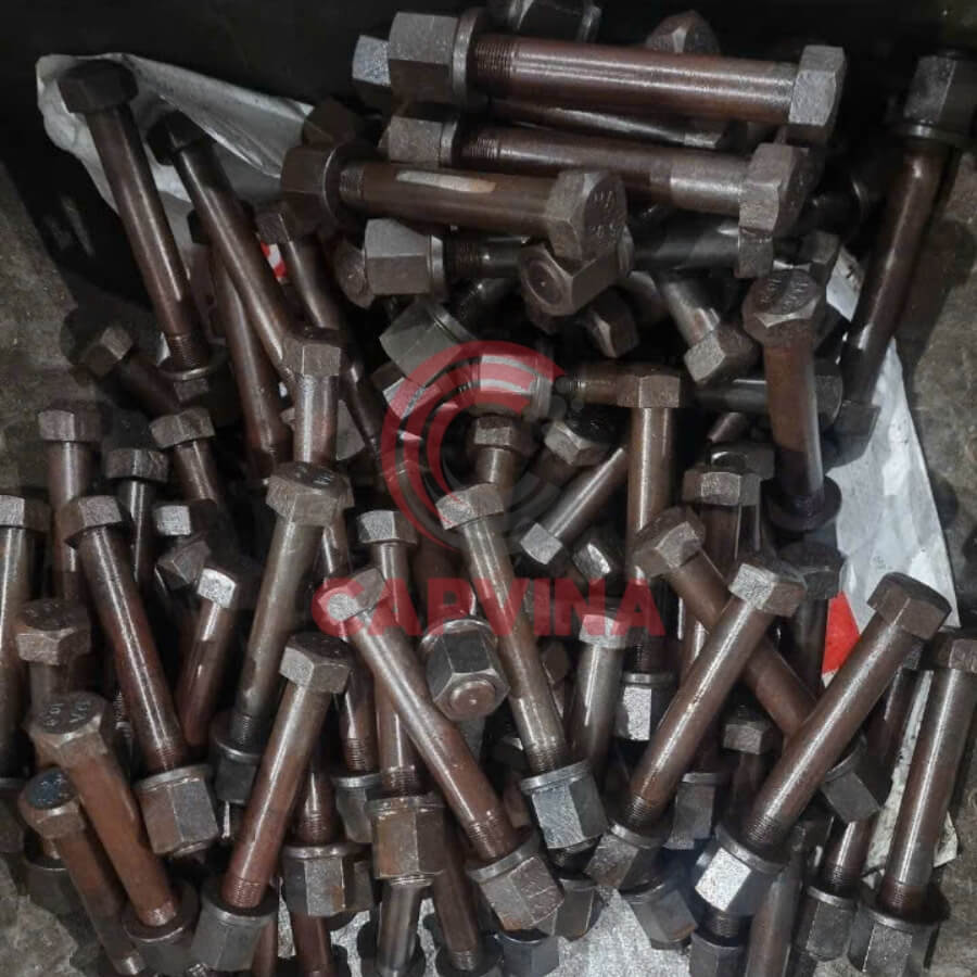 bu lông cường độ cao cấp bền 10.9