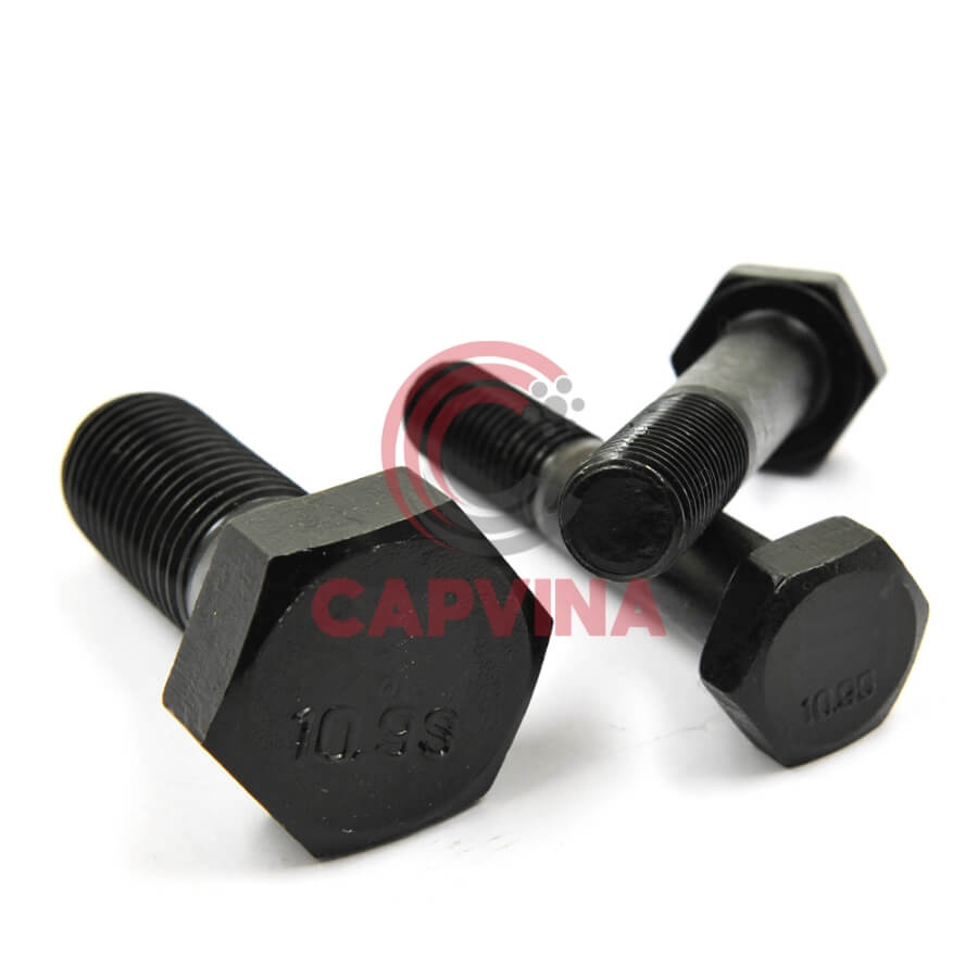 bu lông cường độ cao cấp bền 10.9