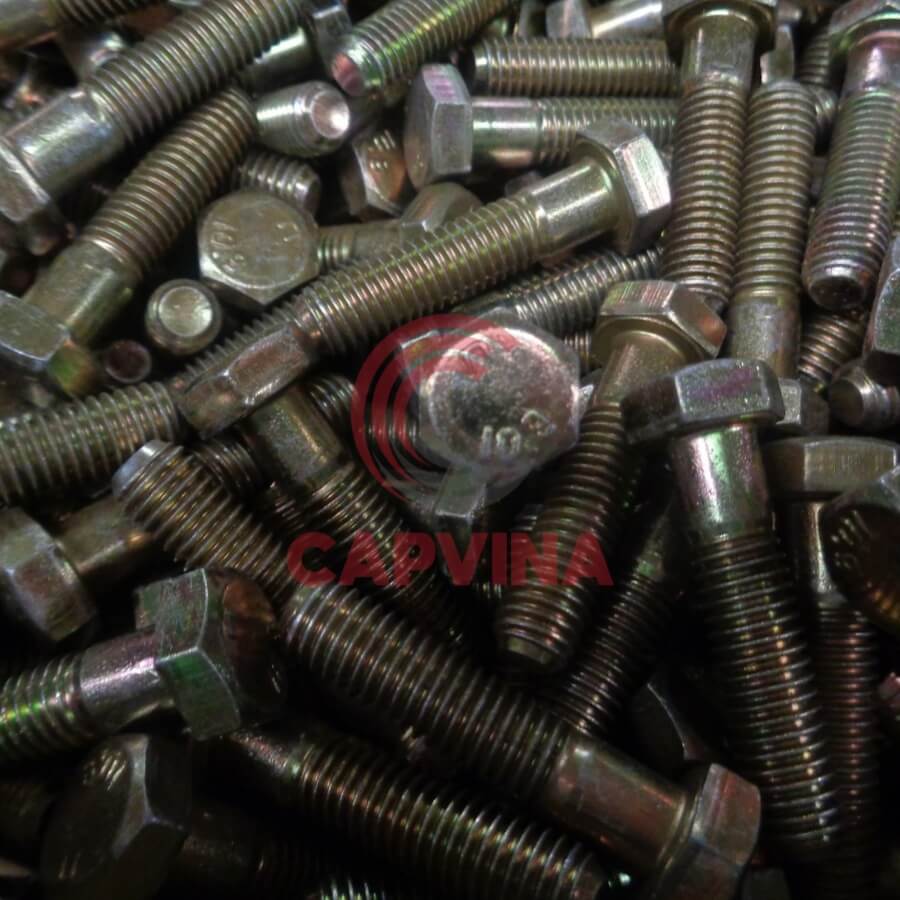 bu lông cường độ cao cấp bền 10.9