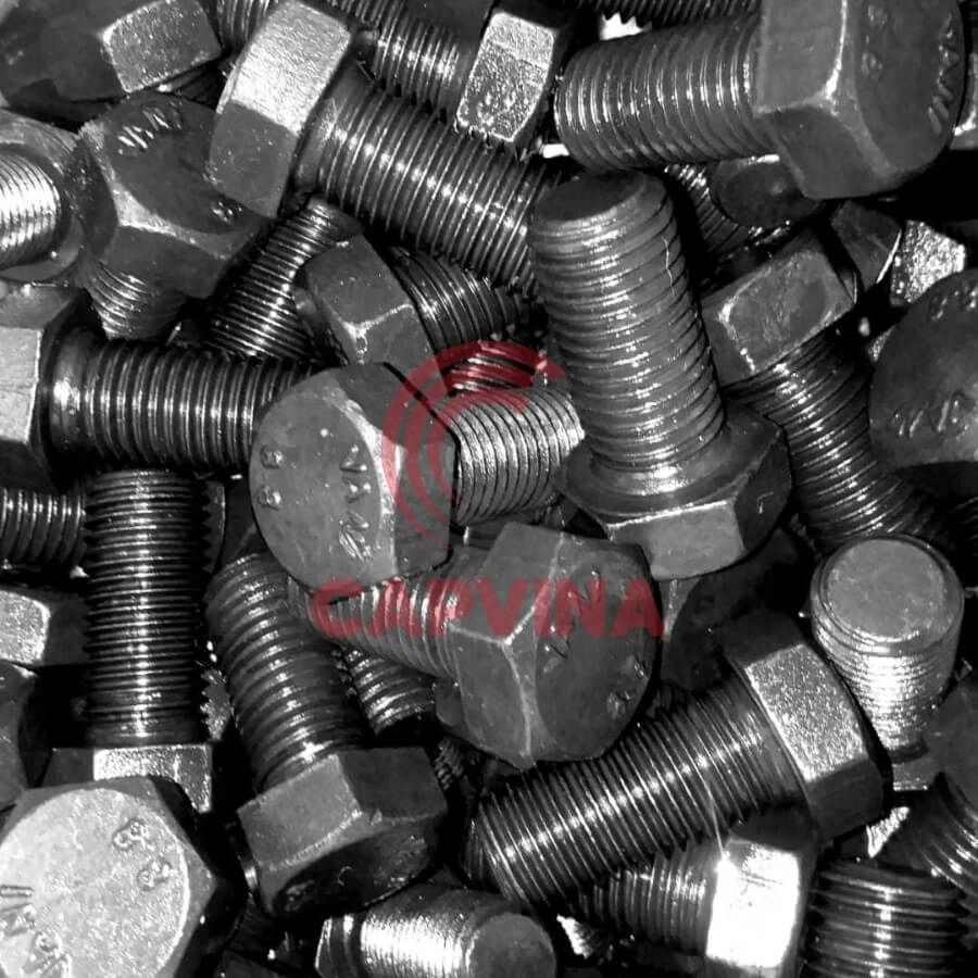 bu lông cường độ cao cấp bền 8.8