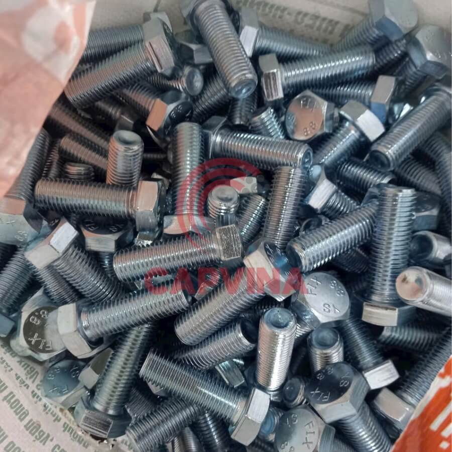 bu lông cường độ cao cấp bền 8.8