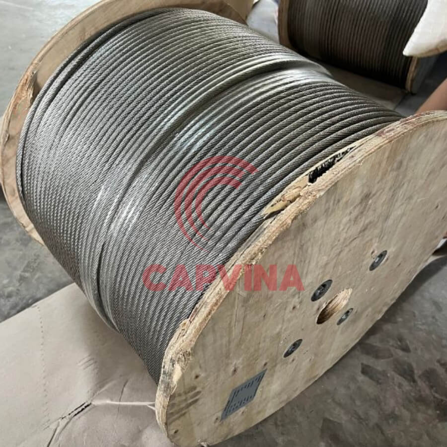 cáp giằng D14