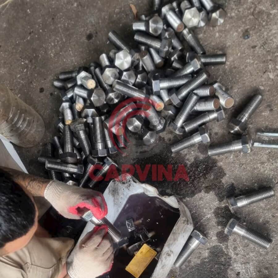 bu lông cường độ cao