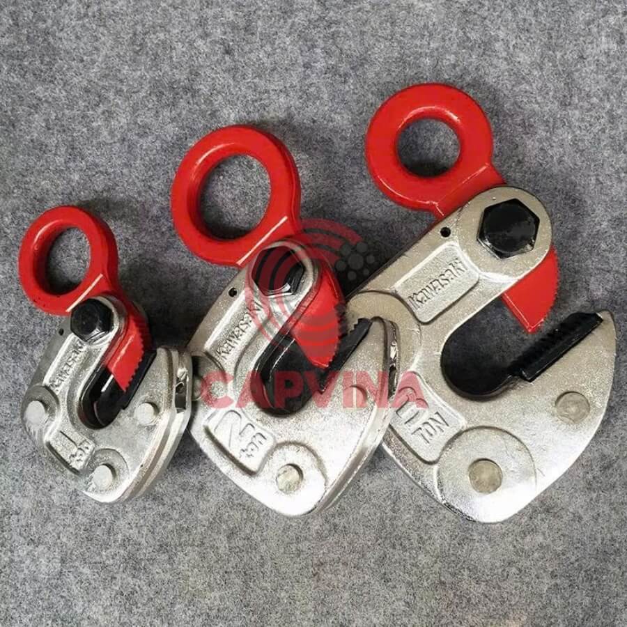 kẹp tôn ngang 1 tấn