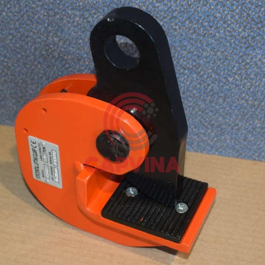 kẹp tôn ngang 5 tấn